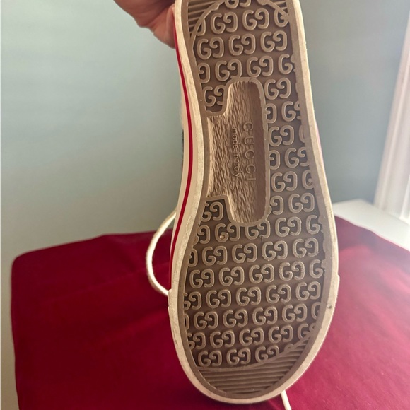 GUCCI CLASSIC 😊😊😊Size 7 - Picture 7 of 12